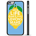 iPhone 6 / 6S Skyddsskal - Citroner