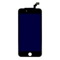 iPhone 6 Plus LCD Display - Svart - Originalkvalitet