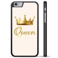 iPhone 6 / 6S Skyddsskal - Drottning