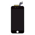 iPhone 6S LCD Display - Svart - Originalkvalitet