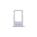 iPhone 6S SIM Kort Facket - Silver