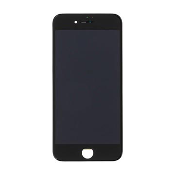 iPhone 7 LCD Display - Svart