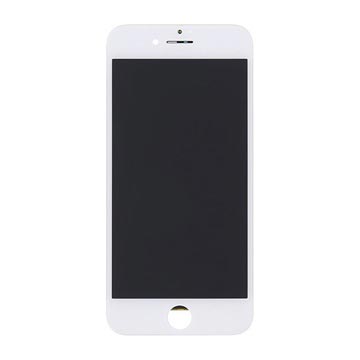 iPhone 7 LCD Display - Vit - Originalkvalitet