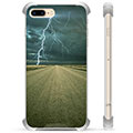iPhone 7 Plus / iPhone 8 Plus Hybridskal - Storm