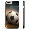 iPhone 7 Plus / iPhone 8 Plus Skyddsskal - Fotboll