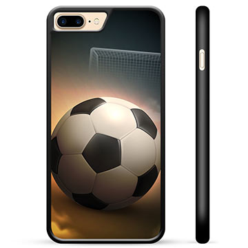 iPhone 7 Plus / iPhone 8 Plus Skyddsskal - Fotboll