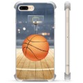 iPhone 7 Plus / iPhone 8 Plus Hybridskal - Basket