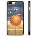 iPhone 7 Plus / iPhone 8 Plus Skyddsskal - Basket