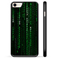 iPhone 7/8/SE (2020)/SE (2022) Skyddsskal - Krypterad