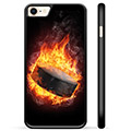 iPhone 7/8/SE (2020)/SE (2022) Skyddsskal - Ishockey