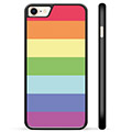 iPhone 7/8/SE (2020)/SE (2022) Skyddsskal - Pride