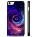 iPhone 7/8/SE (2020) Skyddsskal - Galax
