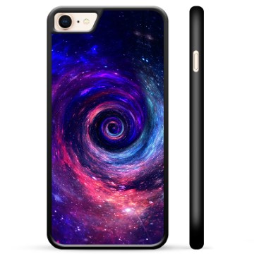iPhone 7/8/SE (2020)/SE (2022) Skyddsskal - Galax