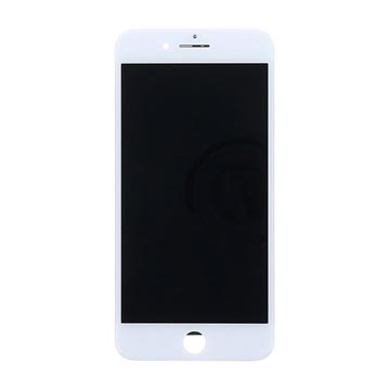 iPhone 7 Plus LCD Display - Vit - Originalkvalitet