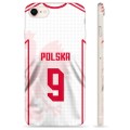 iPhone 7/8/SE (2020)/SE (2022) TPU-Skal - Polen