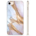 iPhone 7/8/SE (2020) TPU-Skal  - Elegant Marmor