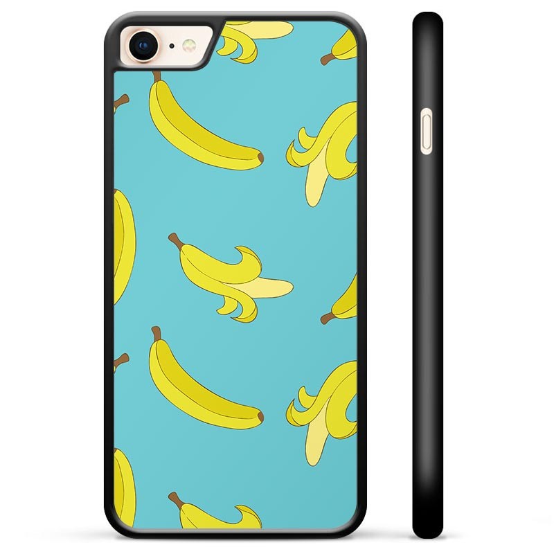 iPhone 7/8/SE (2020)/SE (2022) Skyddsskal - Bananer
