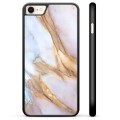 iPhone 7/8/SE (2020) Skyddsskal - Elegant Marmor