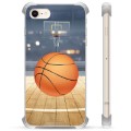 iPhone 7/8/SE (2020)/SE (2022) Hybridskal - Basket