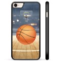 iPhone 7/8/SE (2020)/SE (2022) Skyddsskal - Basket