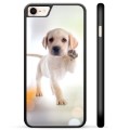 iPhone 7/8/SE (2020)/SE (2022) Skyddsskal - Hund