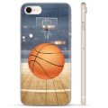 iPhone 7/8/SE (2020)/SE (2022) TPU-Skal - Basket
