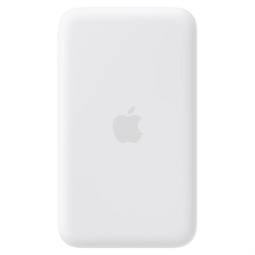 iPhone Air Apple MagSafe-batteri MGPG4ZM/A - Vit