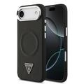 iPhone Air Guess Triangle Logo-Skal - MagSafe-kompatibel
