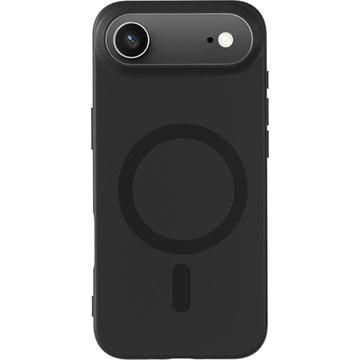 iPhone Air JT Berlin Pankow Soft MagSafe-Skal - Svart