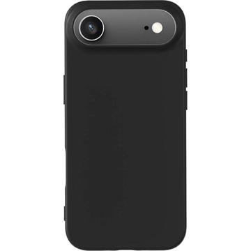 iPhone Air JT Berlin Pankow Soft TPU-skal - Svart