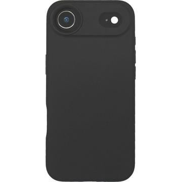 iPhone Air JT Berlin Steglitz MagSafe Liquid Silikonskal - Svart