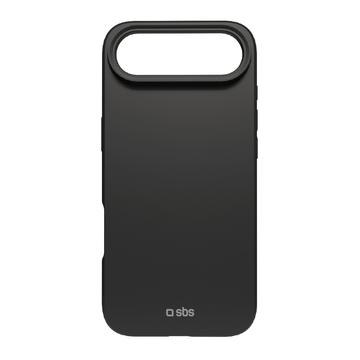 iPhone Air SBS Full Active Mag-skal med D3O-teknik - Svart