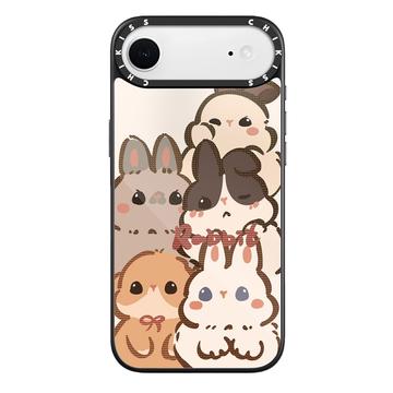 iPhone Air Slim MagSafe Hybridskal