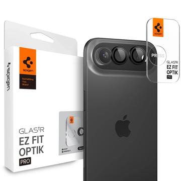 iPhone Air Spigen Glas.tR Ez Fit Optik Pro Kameralinsskydd