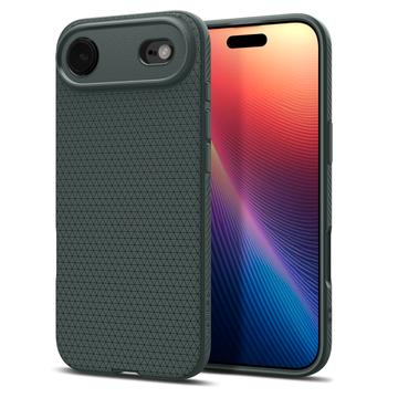 iPhone Air Spigen Liquid Air TPU-Skal