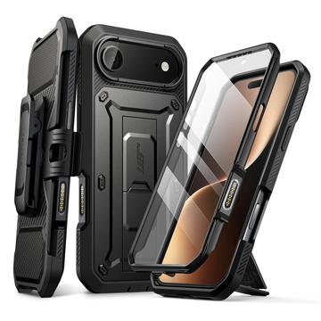 iPhone Air Supcase Unicorn Beetle Pro Hybrid Skal