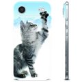 iPhone Air TPU-Skal - Kat