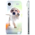 iPhone Air TPU-Skal - Hund