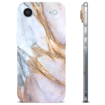 iPhone Air TPU-Skal - Elegant Marmor