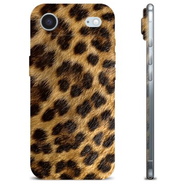 iPhone Air TPU-Skal - Leopard