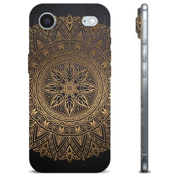 iPhone Air TPU-Skal - Mandala
