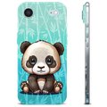 iPhone Air TPU-Skal - Panda