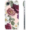 iPhone Air TPU-Skal - Romantiska Blommor