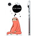 iPhone Air TPU-Skal - Slow Down