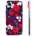 iPhone Air TPU-Skal - Vintage Blommor