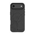 iPhone Air Tacticalt MagForce Hyperstealth Sika hybridskal - MagSafe-kompatibelt
