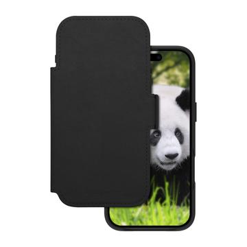 iPhone Air dbramante1928 Lynge MagSafe 2-in-1 plånbok läderfodral