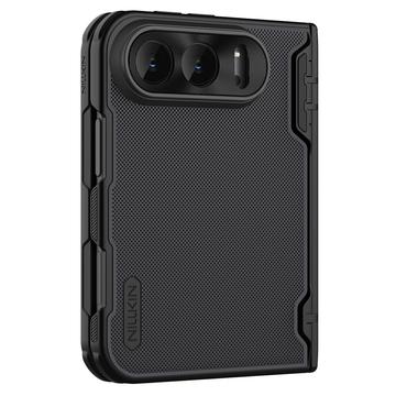 iPhone Duo Nillkin Super Frosted Shield Fold Skal