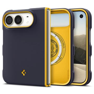 iPhone Duo Spigen Nano Pop MagFit-Skal