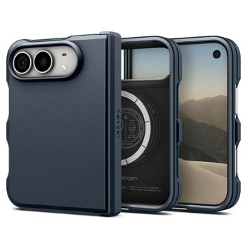 iPhone Duo Spigen Tough Armor Pro Mag Skal